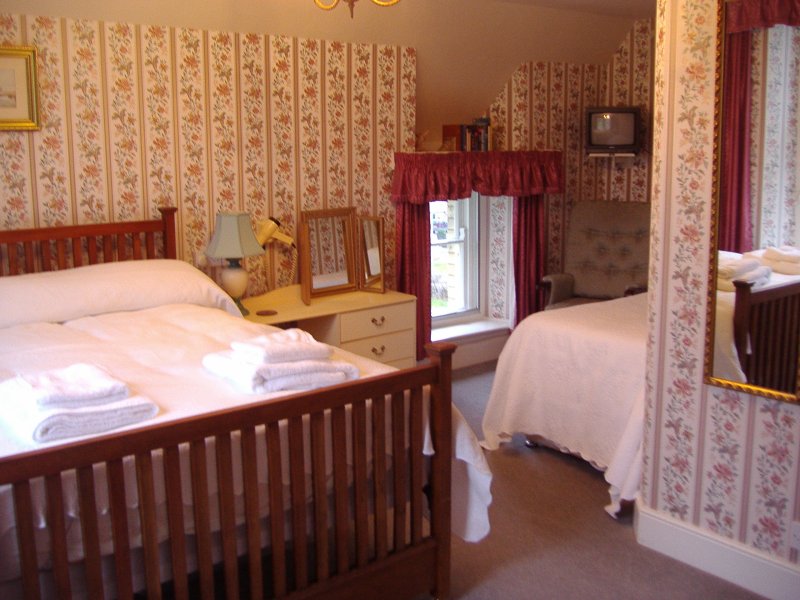 Longtown